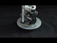 स्विच, एसी, लिमिट, वाई ओवरट्रवल, बीम ऑटो कटर स्पेयर पार्ट नंबर 75377000 GT7250 कटर के लिए