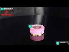 पीसने का पत्थर पीएन 200-37-012 मॉर्गन कटर के लिए पीसने का पहिया