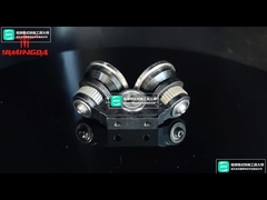 भाग संख्या 24480000 योक आर्म अपर गारमेंट कटर मशीन पार्ट्स एस-91 के लिए