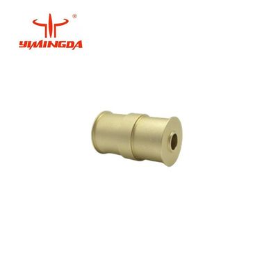 भाग संख्या 129104 चाकू तेज करने वाला ड्रम वेक्टर IX6 ऑटो कटर स्पेयर पार्ट्स