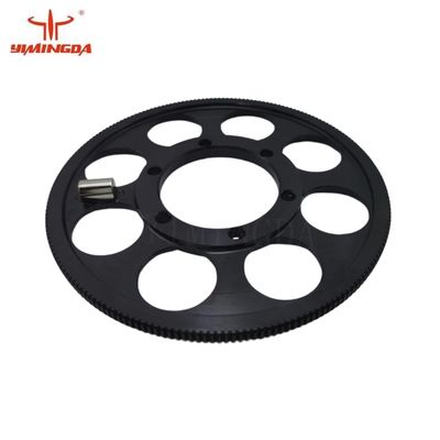 पीएन 85620000 ऑटो कटर पार्ट्स गियर एसी सी एक्सिस संचालित जीटीएक्सएल / पैरागॉन एलएक्स के लिए उपयुक्त