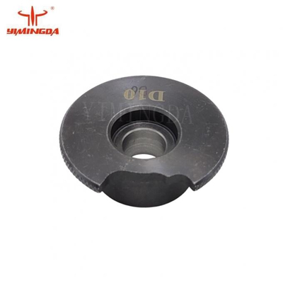 136290 ड्रिलिंग गाइड D=10mm IX6 IX9 Q50 Q80 IH5 IH8 वेक्टर ऑटो कटर मशीन के लिए सूट
