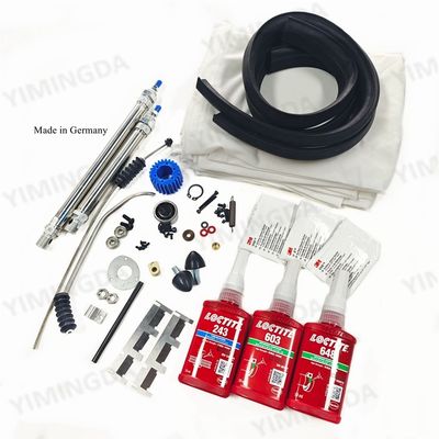 Maintenance Kits Part No. 705561 MTK,FA-IH8,1000H For Garment Q80 Cutter