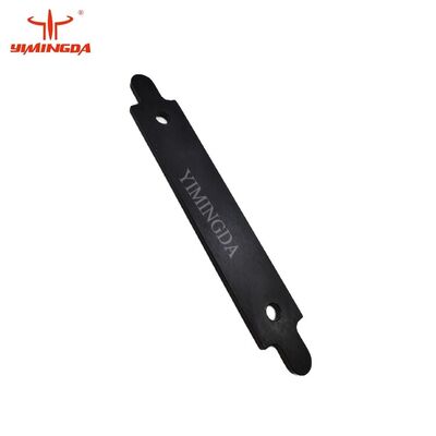 ऑटो कटर स्पेयर पार्ट नं. 123938 Q80 कटर मशीन के लिए प्लेट