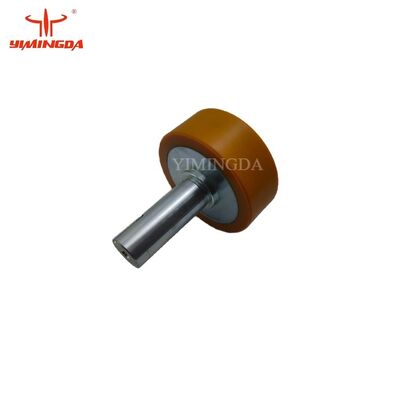 भाग संख्या 84611010 ऑटो कटर मशीन KW 2000 स्प्रेडर के लिए ड्राइविंग व्हील