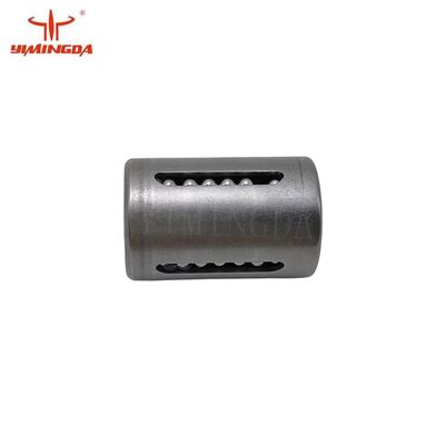 भाग संख्या 130000 Q25 कटर मशीन के लिए असर, परिधान उद्योग कटिंग मशीन के लिए स्पेयर पार्ट्स