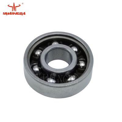 ग्रूव बेयरिंग पार्ट नं. 70124015 बुलमर ऑटो कटर मशीन के लिए