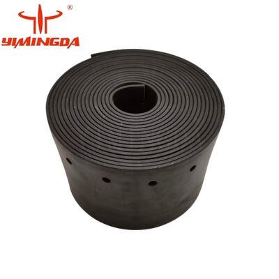 रबर सीलिंग पार्ट No 109384 D8001 ऑटो कटर स्पेयर पार्ट्स के लिए