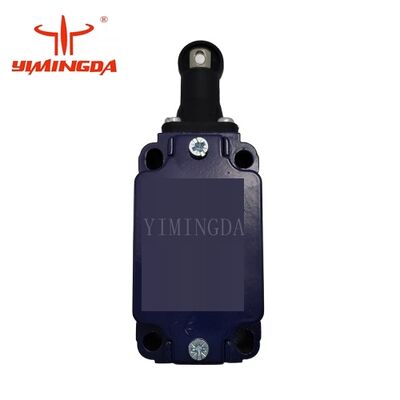 पोजीशन स्विच NC ZR335 पार्ट नं. 068069 D8001S ऑटो कटर स्पेयर पार्ट्स के लिए