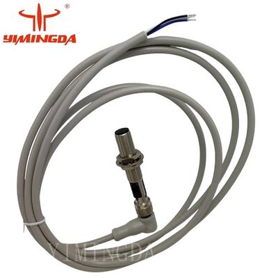 भाग संख्या 064498 सी सेंसर एस12-एमएल-5-जी-02बी टेक्सटाइल ऑटो कटर स्पेयर पार्ट्स