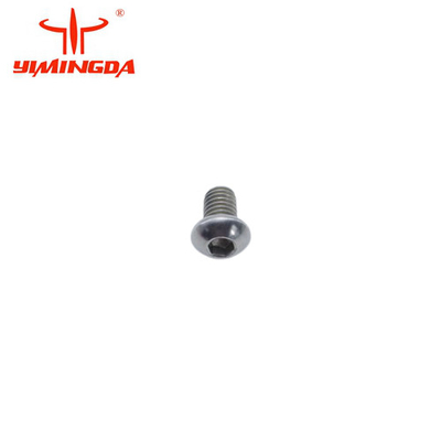 स्क्रू SBHCS M8x12 10.9 ISO7380 पार्ट नंबर 4746 ऑटो कटर पार्ट्स