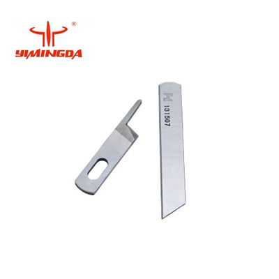 कपड़ा उद्योग के लिए सिलाई मशीन के पुर्जे मूविंग नाइफ 6716S-FF6-50H PN 13150503/13150701