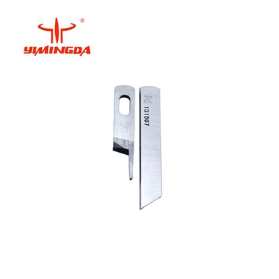 कपड़ा उद्योग के लिए सिलाई मशीन के पुर्जे मूविंग नाइफ 6716S-FF6-50H PN 13150503/13150701