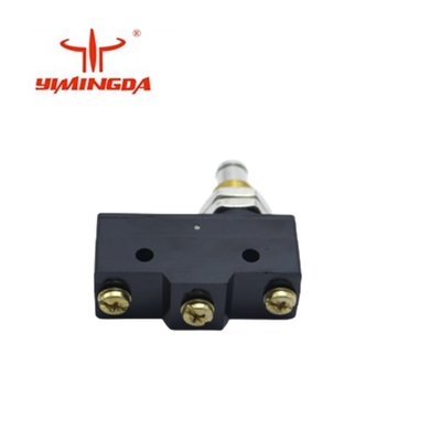 Paragon HX कटर पार्ट्स 925500736 Z-01HQ-B स्विच Spdt हाई सेंसिटिविटी 0.1A Estop