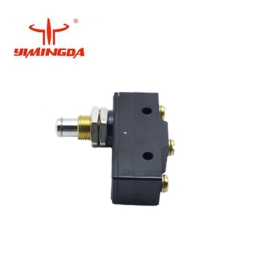 Paragon HX कटर पार्ट्स 925500736 Z-01HQ-B स्विच Spdt हाई सेंसिटिविटी 0.1A Estop