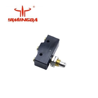 Paragon HX कटर पार्ट्स 925500736 Z-01HQ-B स्विच Spdt हाई सेंसिटिविटी 0.1A Estop