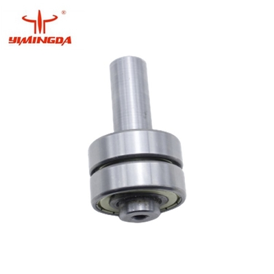 ऑटो कटर पार्ट्स व्हील दस्ता डिस्टेंस रिंग व्हील हब बियरिंग बॉल 6204-C-2Z