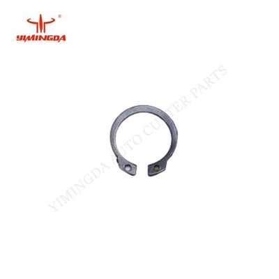 PN 1767 कटर मशीन के पुर्जे रिटेनिंग रिंग आउट 20mm DIN471