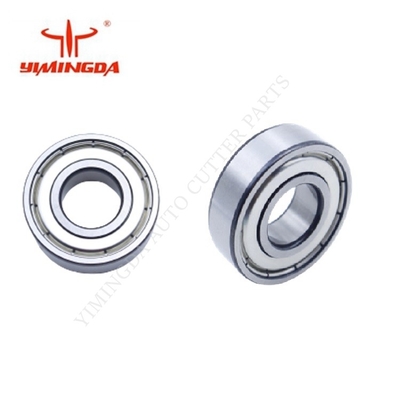 बॉल बेयरिंग कटर स्पेयर पार्ट्स 15mm ID X 35mm OD X 11mm W PN 152281036