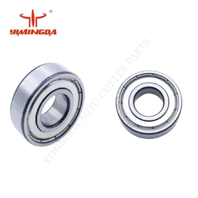 बॉल बेयरिंग कटर स्पेयर पार्ट्स 15mm ID X 35mm OD X 11mm W PN 152281036