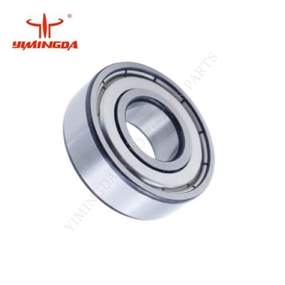 बॉल बेयरिंग कटर स्पेयर पार्ट्स 15mm ID X 35mm OD X 11mm W PN 152281036