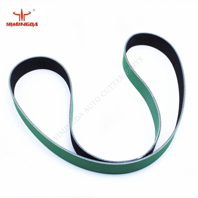 कंपन बेल्ट ऑटो कटर पार्ट्स PN 127623 M55-MH-Q50-IH5-IQ50