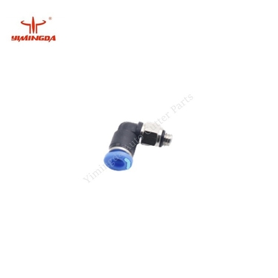 परिधान उद्योग ऑटो कटर के लिए भाग संख्या 129598 ऑटो कटर पार्ट्स QSML-M5-4