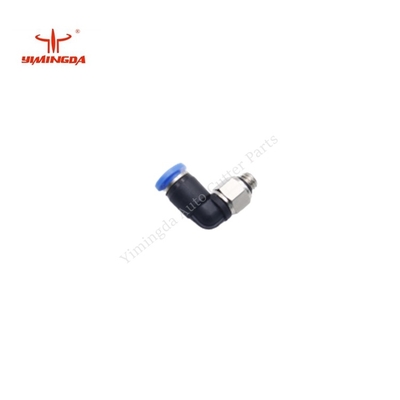 परिधान उद्योग ऑटो कटर के लिए भाग संख्या 129598 ऑटो कटर पार्ट्स QSML-M5-4
