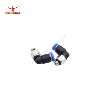 परिधान उद्योग ऑटो कटर के लिए भाग संख्या 129598 ऑटो कटर पार्ट्स QSML-M5-4