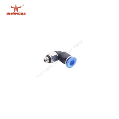 परिधान उद्योग ऑटो कटर के लिए भाग संख्या 129598 ऑटो कटर पार्ट्स QSML-M5-4