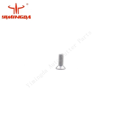 M3x8 स्क्रू ऑटो कटर पार्ट्स स्टेनलेस पॉज़िड्राइव DIN 965 PN 1000-700-030008