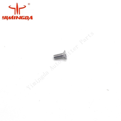 M3x8 स्क्रू ऑटो कटर पार्ट्स स्टेनलेस पॉज़िड्राइव DIN 965 PN 1000-700-030008