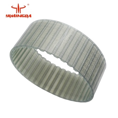 परिधान औद्योगिक कटर मशीन के लिए ऑटो कटर पार्ट्स बेल्ट 50AT10x400 PN 067916