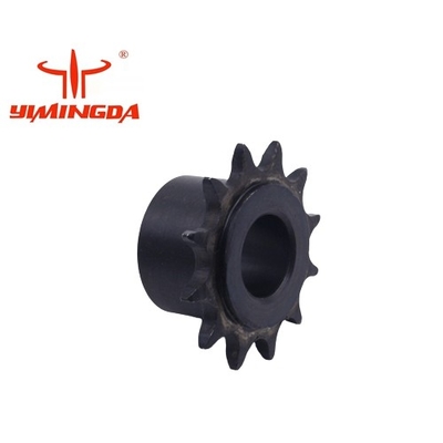पीएन 100-525-053 ऑटो कटर पार्ट्स कसने वाली व्हील एफ चेन 1/2''X3/16 स्प्रेडर कटर के लिए