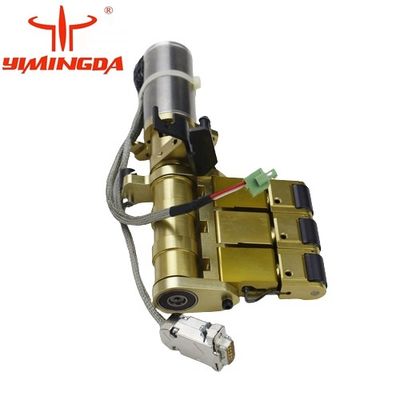 703863 तेज करनेवाला मोटर