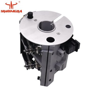 23812006 शार्पनर प्रेसिंग फुट असेंबली