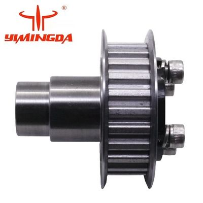 54594000 पुली चालित