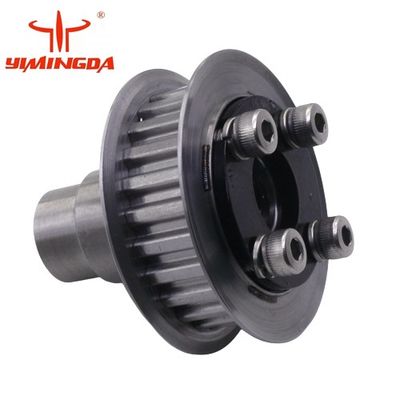 54594000 पुली चालित