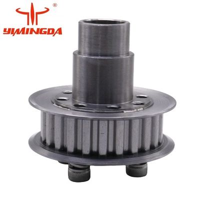 54594000 पुली चालित