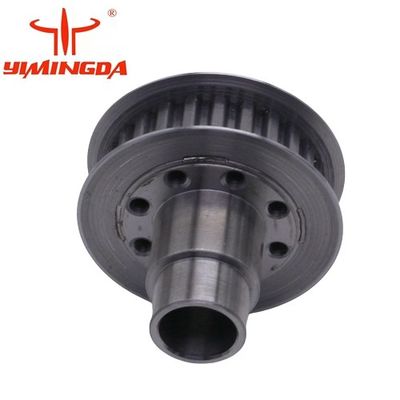 54594000 पुली चालित