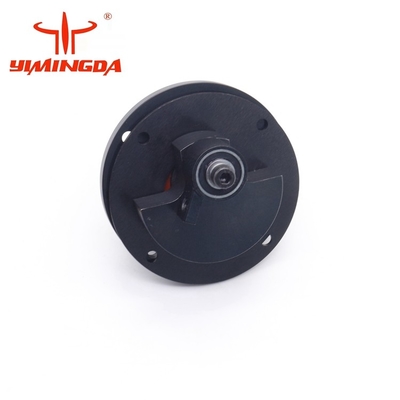 क्रैंकशाफ्ट असेंबली PX PN 85939001 GTXL / PARAGON कटर के लिए