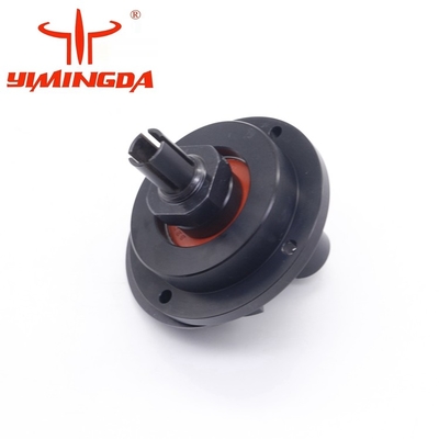 क्रैंकशाफ्ट असेंबली PX PN 85939001 GTXL / PARAGON कटर के लिए
