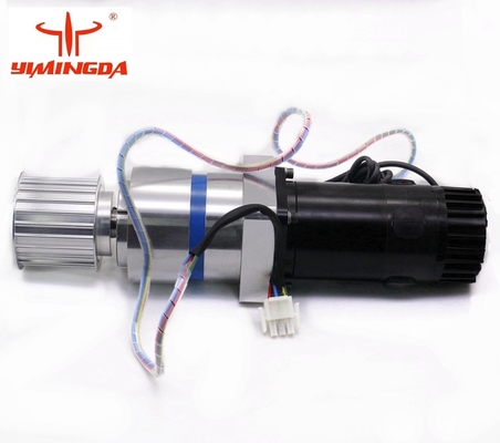 ऑटो कटर पार्ट्स No 85747000 89164000 मोटर X1 गियरबॉक्स पोली Assy Px के लिए GTXL कटर