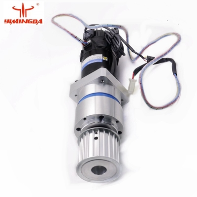ऑटो कटर पार्ट्स No 85747000 89164000 मोटर X1 गियरबॉक्स पोली Assy Px के लिए GTXL कटर