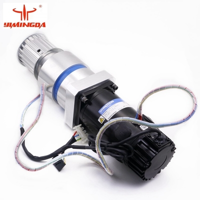ऑटो कटर पार्ट्स No 85747000 89164000 मोटर X1 गियरबॉक्स पोली Assy Px के लिए GTXL कटर