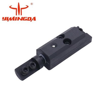 काटने की मशीन काला वर्ग घुमावदार