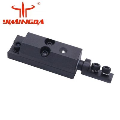 काटने की मशीन काला वर्ग घुमावदार