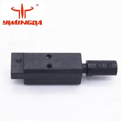 काटने की मशीन काला वर्ग घुमावदार