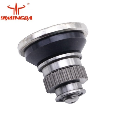 Assy पीसने वाले पहिया धुरी भाग संख्या 98554000 98554001 98554002 Paragon HX VX कटर के लिए