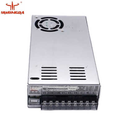 बिजली की आपूर्ति 250W MW Q-250D भाग संख्या 94879000 XLC7000 Z7 ऑटो कटर मशीन के लिए